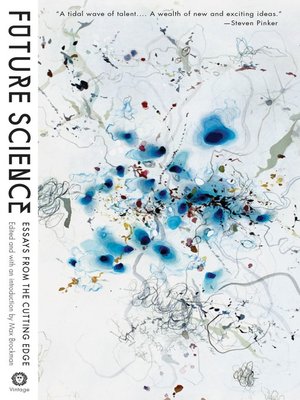 cover image of Future Science